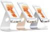 Поставка за таблет или за iPad/iPhone Rain Design mStand mobile, Сребриста | RD-10059 4