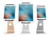 Поставка за таблет и за iPad Pro/Air 9.7" Rain Design mStand tablet pro, Астро сива 4