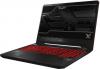 UPGRADED ASUS TUF Gaming FX505GM-AL355 (90NR0132-M09290) 15.6" FHD IPS, i7-8750H, 32 GB RAM, 1TB, 256 GB SSD HDD, GTX 1060, Черен, Win10 2