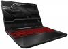 UPGRADED ASUS TUF Gaming FX505GM-AL355 (90NR0132-M09290) 15.6" FHD IPS, i7-8750H, 32 GB RAM, 1TB, 256 GB SSD HDD, GTX 1060, Черен, Win10 3