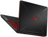UPGRADED ASUS TUF Gaming FX505GM-AL355 (90NR0132-M09290) 15.6" FHD IPS, i7-8750H, 32 GB RAM, 1TB, 256 GB SSD HDD, GTX 1060, Черен, Win10 4