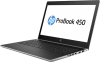 UPGRADED Лаптоп HP ProBook 450 G5 (4QW13ES) 15.6" FHD, i5-8250U, 12GB RAM, 256GB SSD, nVidia 930MX, Сив 2