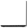 UPGRADED Lenovo ThinkPad T480 (20L50002BM) 14" FHD IPS Anti-Glare, i5-8250U, 12GB RAM, 512GB SSD, Intel UHD 620, Cam, Win 10 Pro, Черен 10
