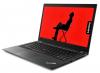 UPGRADED Lenovo ThinkPad T480 (20L50002BM) 14" FHD IPS Anti-Glare, i5-8250U, 12GB RAM, 512GB SSD, Intel UHD 620, Cam, Win 10 Pro, Черен 4