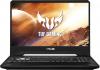 UPGRADED ASUS TUF Gaming FX505DD-BQ024 (90NR02C2-M01400) 15.6" FHD IPS, AMD Ryzen 7 3750H, 32GB RAM, 1TB HDD, GTX 1050, Win 10, Черен 1