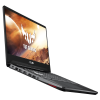 UPGRADED ASUS TUF Gaming FX505DD-BQ024 (90NR02C2-M01400) 15.6" FHD IPS, AMD Ryzen 7 3750H, 32GB RAM, 1TB HDD, GTX 1050, Win 10, Черен 3
