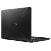 UPGRADED ASUS TUF Gaming FX505DD-BQ024 (90NR02C2-M01400) 15.6" FHD IPS, AMD Ryzen 7 3750H, 32GB RAM, 1TB HDD, GTX 1050, Win 10, Черен 4