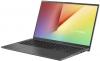 UPGRADED Asus VivoBook 15 X512DA-EJ475, 15.6" FHD, R5-3500U, 12 GB, 256GB SSD, Тъмно сив | 90NB0LZ3-M12120, Win10 3