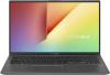UPGRADED Asus VivoBook 15 X512DA-EJ475, 15.6" FHD, R5-3500U, 12 GB, 256GB SSD, Тъмно сив | 90NB0LZ3-M12120, Win10 1
