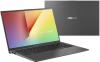 UPGRADED Asus VivoBook 15 X512DA-EJ475, 15.6" FHD, R5-3500U, 12 GB, 256GB SSD, Тъмно сив | 90NB0LZ3-M12120, Win10 4