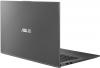 UPGRADED Asus VivoBook 15 X512DA-EJ475, 15.6" FHD, R5-3500U, 12 GB, 256GB SSD, Тъмно сив | 90NB0LZ3-M12120, Win10 9