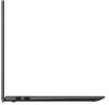 UPGRADED Asus VivoBook 15 X512DA-EJ475, 15.6" FHD, R5-3500U, 12 GB, 256GB SSD, Тъмно сив | 90NB0LZ3-M12120, Win10 10
