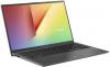 UPGRADED Asus VivoBook 15 X512DA-EJ475, 15.6" FHD, R5-3500U, 12 GB, 256GB SSD, Тъмно сив | 90NB0LZ3-M12120, Win10 2