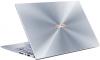 Ултра тънък лаптоп Asus Zenbook UM431DA-AM021T, 14" FHD, R7-3700U, 8GB, 256GB SSD, Win10, Сребрист | 90NB0PB3-M00470 3