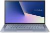 Ултра тънък лаптоп Asus Zenbook UM431DA-AM021T, 14" FHD, R7-3700U, 8GB, 256GB SSD, Win10, Сребрист | 90NB0PB3-M00470 1