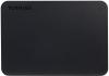 Супер бърз външен хард диск Toshiba 2.5" CANVIO BASICS 4TB USB 3.0 | HDTB440EK3CA 1