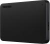 Супер бърз външен хард диск Toshiba 2.5" CANVIO BASICS 4TB USB 3.0 | HDTB440EK3CA 3