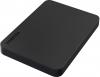 Супер бърз външен хард диск Toshiba 2.5" CANVIO BASICS 4TB USB 3.0 | HDTB440EK3CA 4