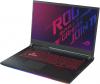 ASUS ROG Strix G G731GV-H7144, 17.3" FHD IPS 120Hz, i7-9750H, 16GB, 512GB SSD, 1TB,RTX 2060, Черен | 90NR01P3-M04190 2