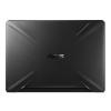 UPGRADED ASUS TUF Gaming FX505DD-BQ067, 15.6" FHD IPS, Ryzen 7-3750H, 16 GB, 512 SSD, GTX 1050, Черен | 90NR02C2-M07540, Win10 Pro 6