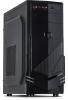 Inter Tech B-30, Mid-Tower, Black 1