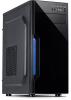Inter Tech B-42, Mid-Tower, Black 1