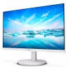 Монитор Philips 241V8AW/00 23.8", IPS, FHD (1920 x 1080), 75Hz, 4ms, Adaptive Sync, Бял 3