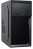 Inter Tech IT-6502 ROMEA, Mid-Tower, Black | 88881336 1