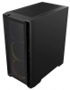 1stPlayer TRILOBITE T4 Mesh, Black | T4-BK-4F1 3