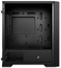 1stPlayer TRILOBITE T4 Mesh, Black | T4-BK-4F1 4
