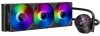 Водно охлаждане 1stPlayer Thunderstorm TS4 360, Black | TS4-360-BK 2