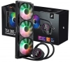 Водно охлаждане 1stPlayer Thunderstorm TS4 360, Black | TS4-360-BK 1