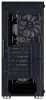 1stPlayer Firebase X5 RGB V2, 4 Fans, Black | X5-BK-4F1 8