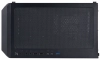 1stPlayer Firebase X5 RGB V2, 4 Fans, Black | X5-BK-4F1 6