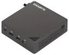 UPGRADED Gigabyte Brix BRU5-225H, Intel Core Ultra 5 225H, 64 GB RAM, 128 GB SSD, Black, Win11 1