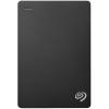 SEAGATE HDD External Basic, 4TB, Черен | STJL4000400 1