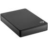 SEAGATE HDD External Basic, 4TB, Черен | STJL4000400 3