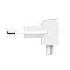 Makki зарядно за лаптоп заместител Laptop Adapter Apple - 16.5V 3.65A 60W L tip G1 MagSafe | MAKKI-NA-AP-31 2