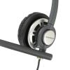 Слушалки с микрофон Plantronics EncorePro HW720 QD, Черни | 78714-102 3