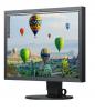 Професионален монитор 24.1" EIZO ColorEdge CS2410, IPS, WUXGA (1920 x 1200), Hardware Calibration, 16 Bit, AdobeRGB 80%, Черен 2