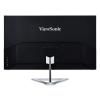 Монитор ViewSonic VX3276-4K-MHD, 31.5", VA, 4K UHD (3840 x 2160), 60Hz, 4ms, HDR10, Сребрист 4