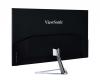 Монитор ViewSonic VX3276-4K-MHD, 31.5", VA, 4K UHD (3840 x 2160), 60Hz, 4ms, HDR10, Сребрист 3