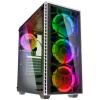 UPGRADED Компютър Frost (AMD Ryzen 9 3900x, 16 GB, 1TB, 480 GB SSD, GTX 1660ti 6GB GDDR6, Win10) 1