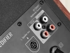 Bluetooth тонколони Edifier R1700BT, 2.0, 66W, Кафяви 6
