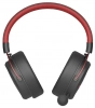 Безжични Bluetooth геймърски слушалки A4tech Bloody MR590, LED, ENC шумопотискане, Черни/Червени 3