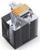 Охладител за процесор Jonsbo CR-1400 EVO Standard Black 8