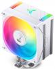 Охладител за процесор Jonsbo CR-1000 EVO ARGB White 3