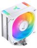 Охладител за процесор Jonsbo CR-1000 EVO ARGB White 4