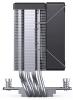 Охладител за процесор Jonsbo CR-1400 EVO Standard Black 6