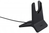 Безжични Bluetooth слушалки Yealink BH74, MS, ANC, USB-C/A, със зарядна стойка, Черни | 1208682 6